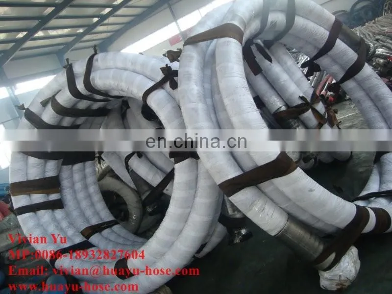 flex vibrator hose rotary drilling high quality drilling hose