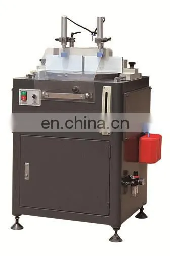 Single Head Arbitary Angle Cutting Saw/Single head saw for aluminum profiles