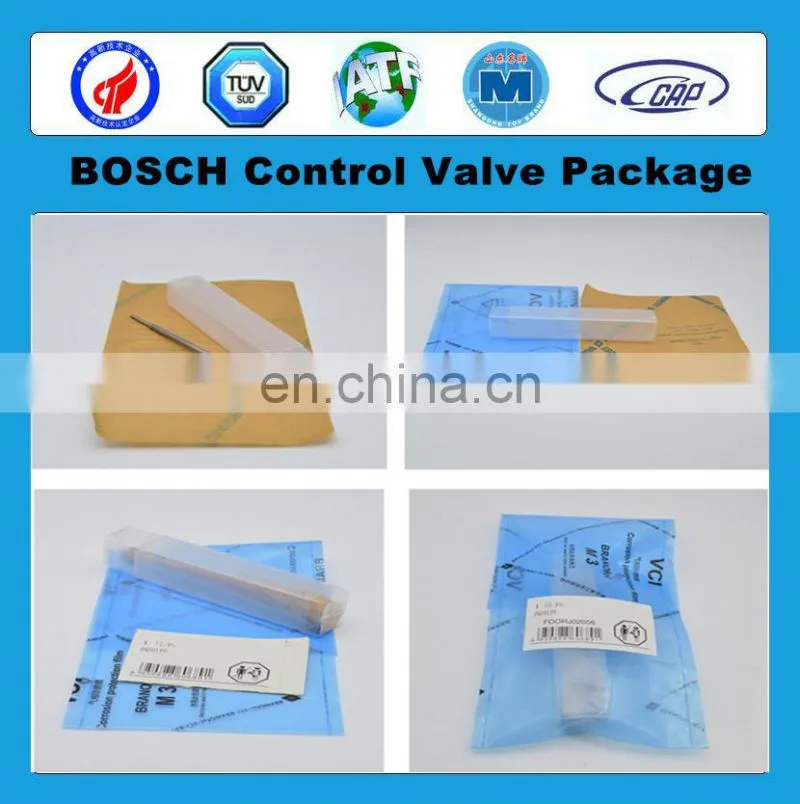 7206-0379 EUI valve with solenoid for injector 20440388 20430583