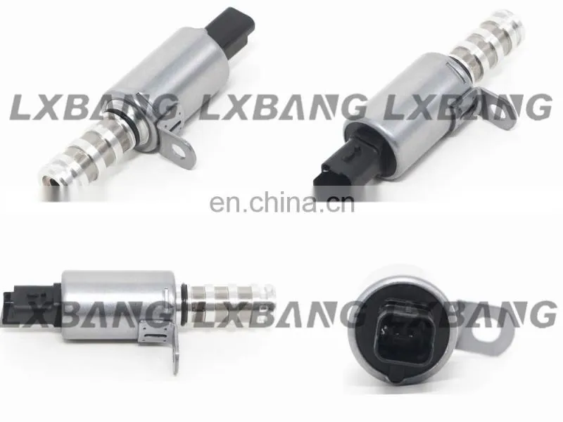 Factory Sale V758776080 Variable Valve Timing Control Solenoid VANOS VVT For Mini Cooper 11367604292