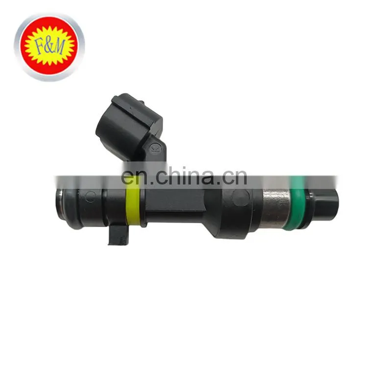 China High Quality For Teana Slyphy X-Trail 2.0L TIIDA VERSA 16600-EN200 FBY2850 Fuel Injectors Nozzle