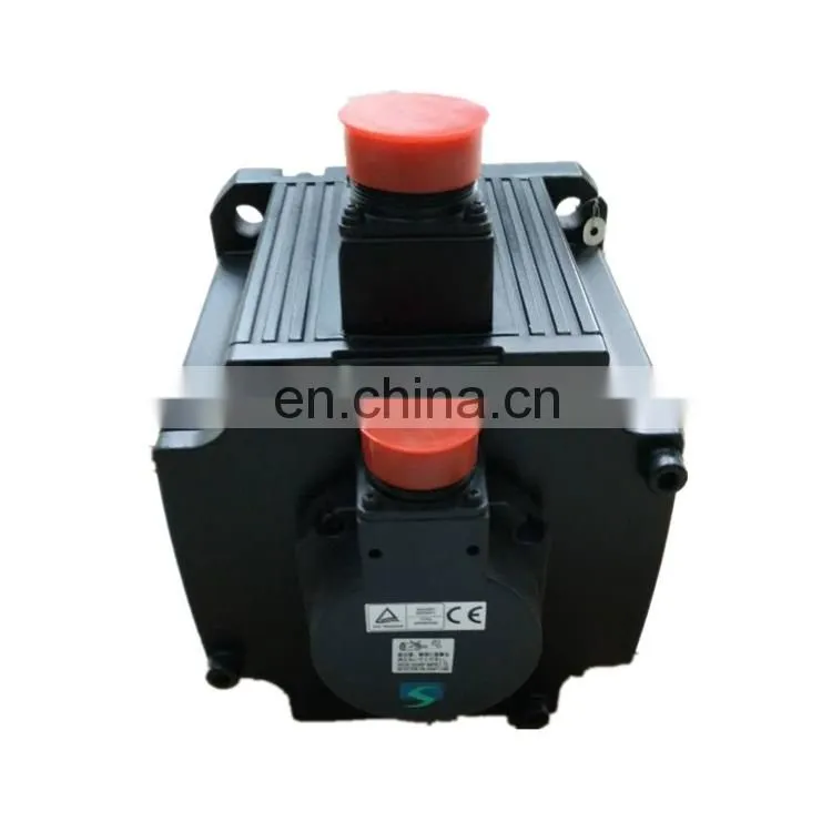 2kw weaving machine loom servo motor HC-SF202BK / HC-SF202B