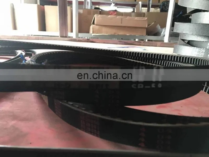 High Quality Kubota Belt SB-59 w800For Harvester