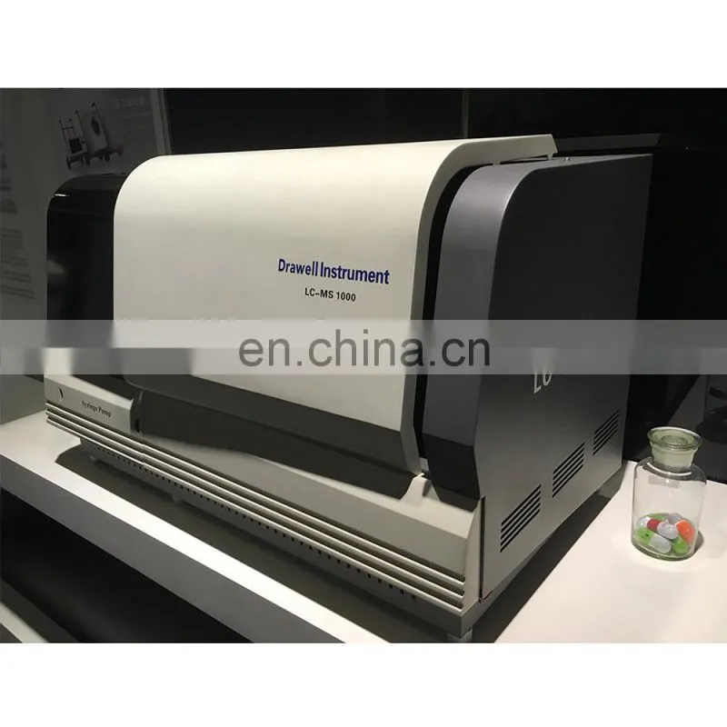 LC-MS 1000 Cheap Liquid Chromatograph Mass Spectrometer ( lc ms ) for laboratory