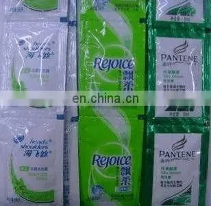 Shanghai best selling automatic vertical packing machine for honey stick sachet water filling packing machine