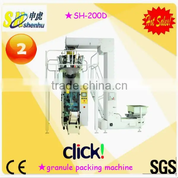 Blister Package Machinery for ball pen