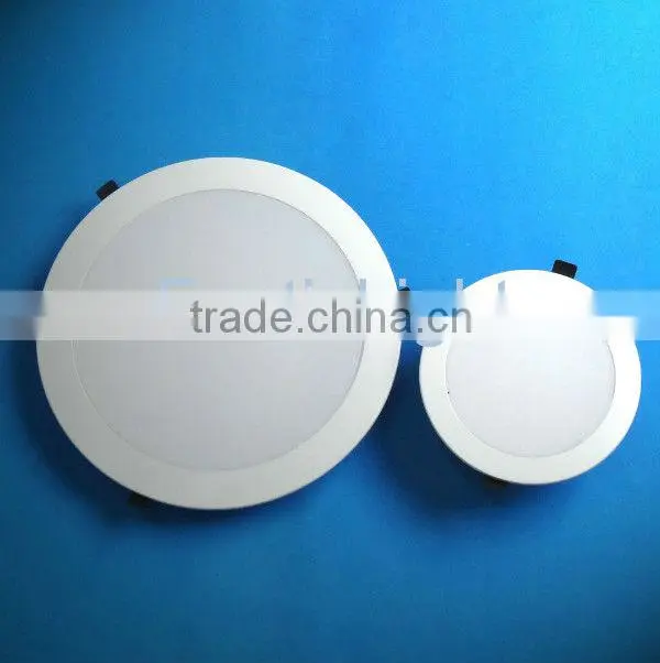 modern design with best price led downlight dimmable