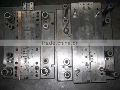 high-speed mold for brushless motor laminaiton