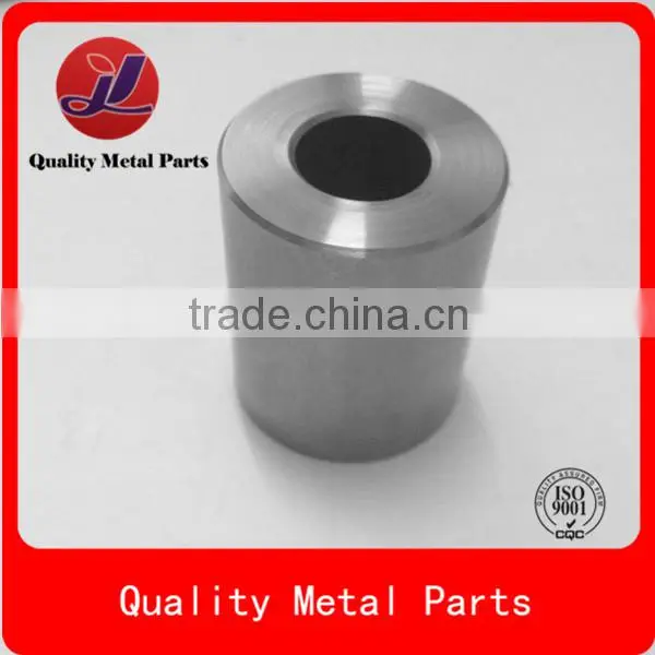 customized stainless steel carbon steel male thread sleeve coupling