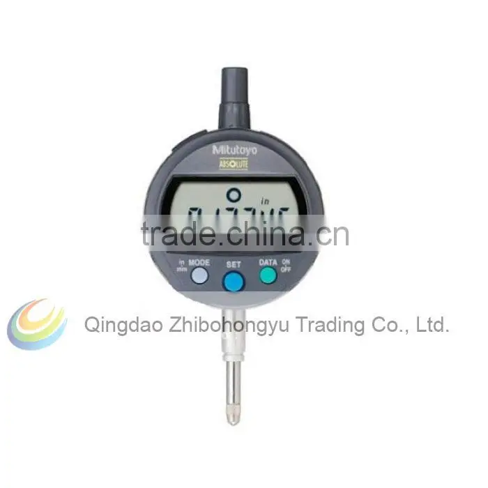Mitutoyo 543-391B Absolute LCD Digimatic Indicator ID-C, Standard Type