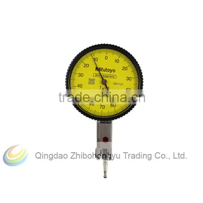 Mitutoyo 513-405E Dail Test Indicator 0.200mm Grad, 0-0.2mm
