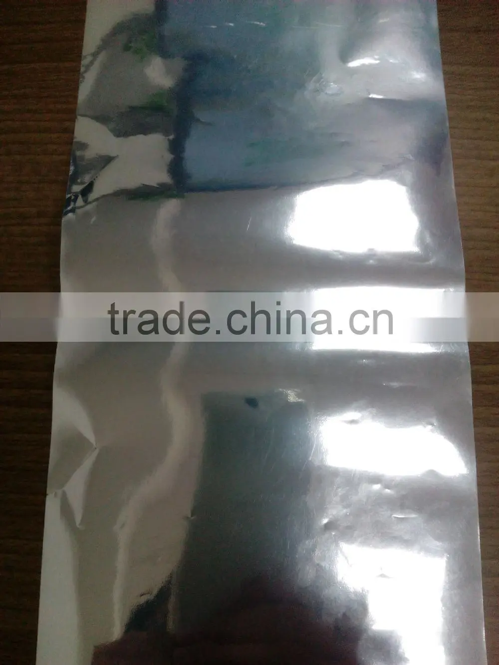 Composite Printing Package Film