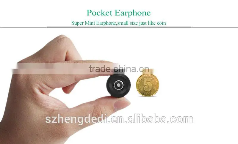 HD Bluetooth Headphone Mini Bluetooth earphone Stereo earphone