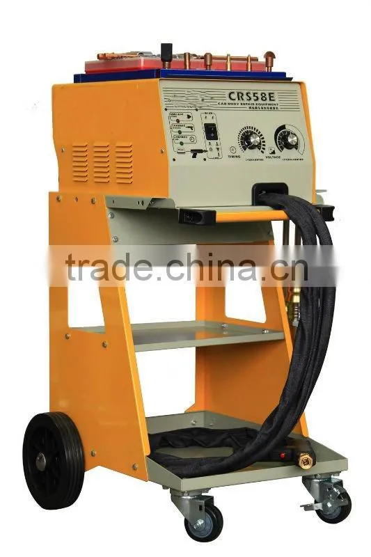 Competitive Price Car Body Welding Machine
