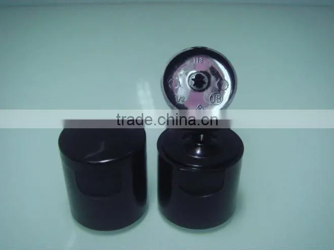 flip top cap