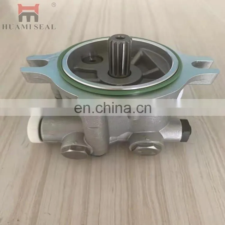 K3V112DT gear pump seal kit Hydraulic pilot pump oil seal