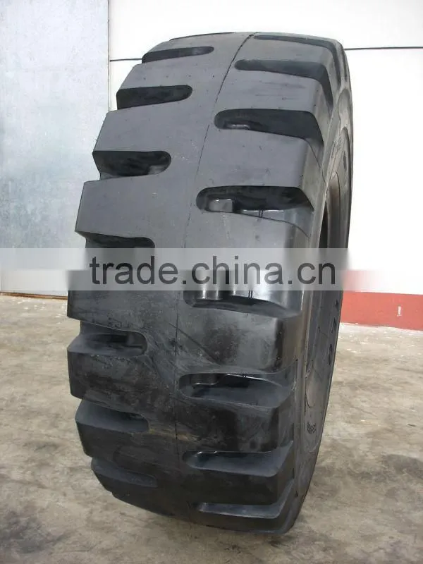 HILO tire