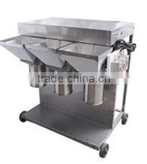 Garlic grinder|garlic grinding machine