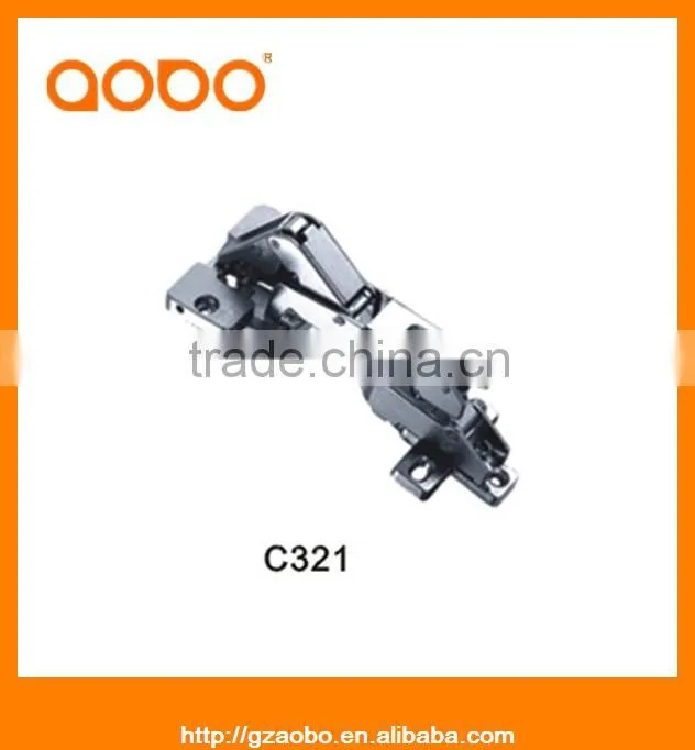 Best Sale adjustable hydraulic cabinet Stainless Steel Hinge