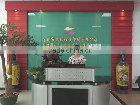Shenzhen P&C Printing Co., Ltd. company overview - view 1