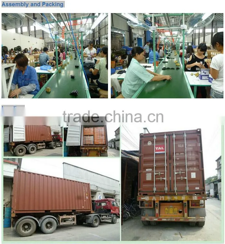 Building hardware, aluminium door Hinge in anodizing finish, hinge made in china