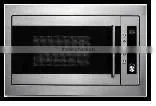 28L Built-in/freestanding Microwave Oven with Grill&Convection with GS/EMC/RoHS/SAA