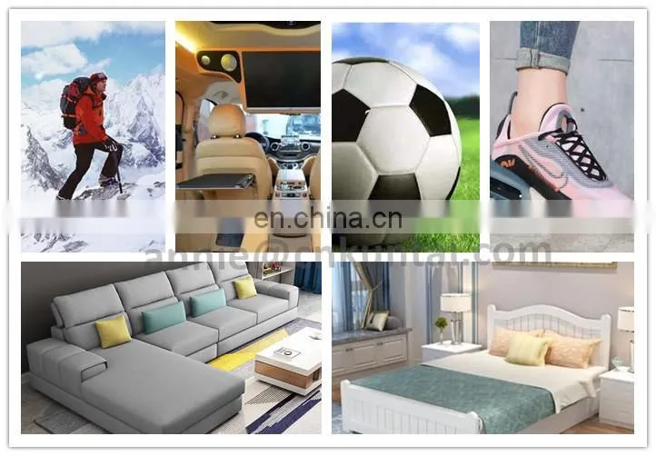 Latest Strong Bonding Film Laminating Machine