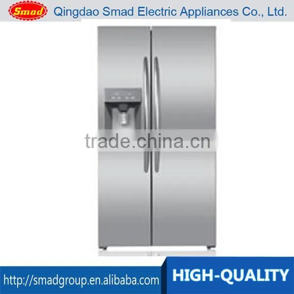 french door refrigerator no frost refrigerator side by side refrigerator with water dispenser