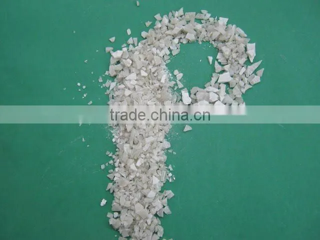 Ferric Aluminum Sulfate