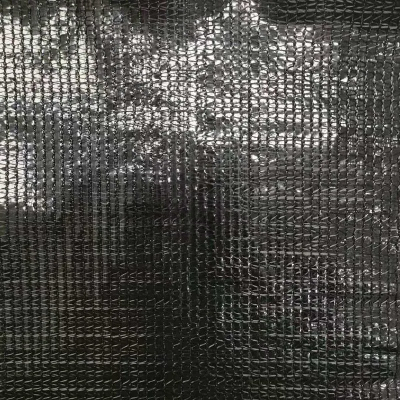 Factory hot sale 90% uv green fencing mesh cloth plastic fabric sun shade net reflective-shade-cloth shadecloth sailing garden