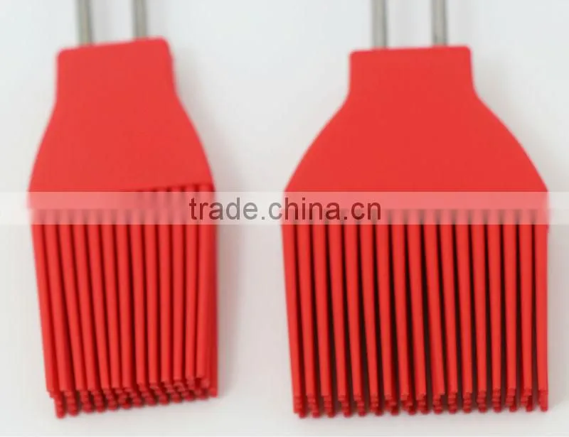 BPA Free And Eco-Friendly BBQ Brushes