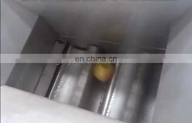 Automatic Pomegranate Peeling Machine, Hot Sale Pomegranate Press