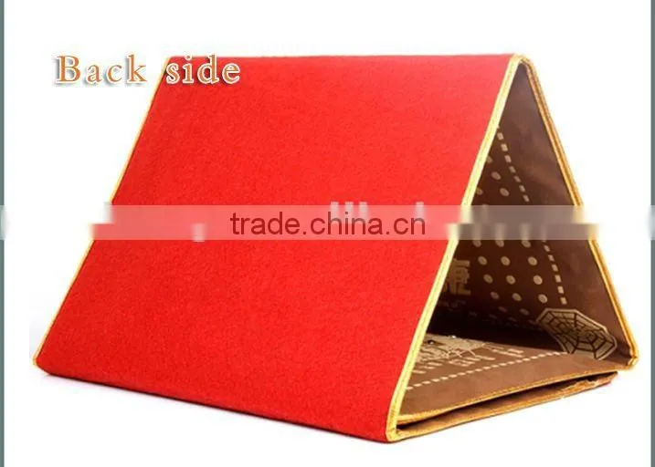 Tourmaline Magnetic Foot Massage Mat