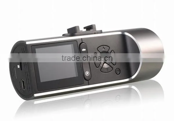 FHD New 1080P Car camera DVR Gsensor 24H parking mode