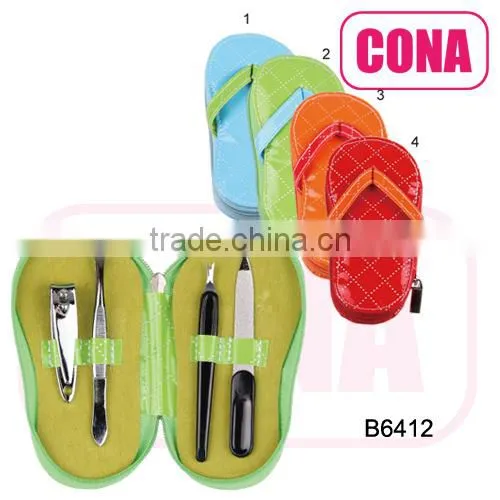 Manicure Pedicure Set for gitf