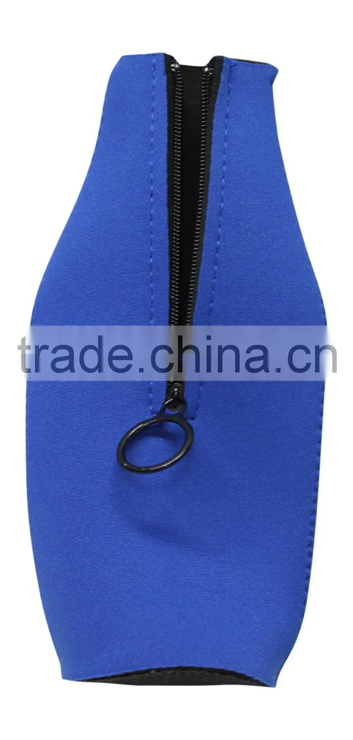 2016 neoprene beer bottle cooler