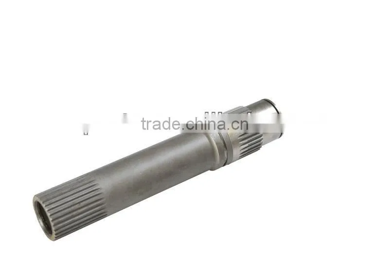 China Factory Supply XCMG ZF Transmission Input Shaft