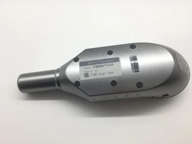 Digital Shore D Hardness Tester Time 5431