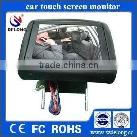 10.4" Resistive Touch Screen LCD Monitor for PC