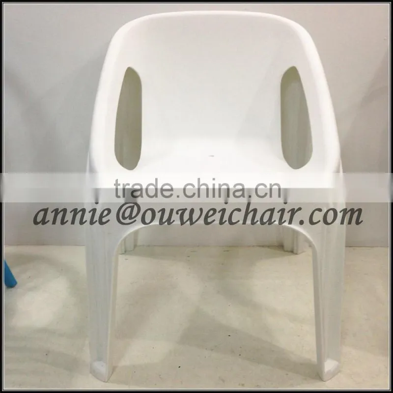 cheap plastic chair /stackable chair