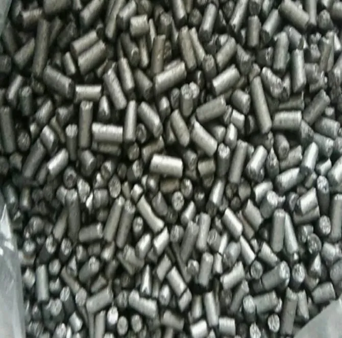 graphite Recarburizer a5