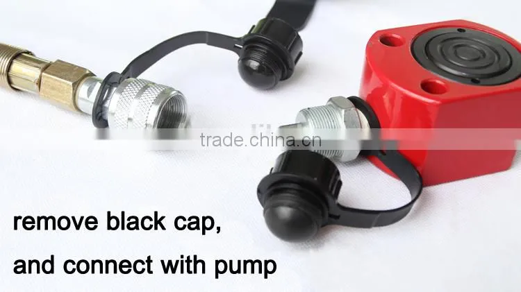 50 Ton RMC Super thin Hydraulic Jack