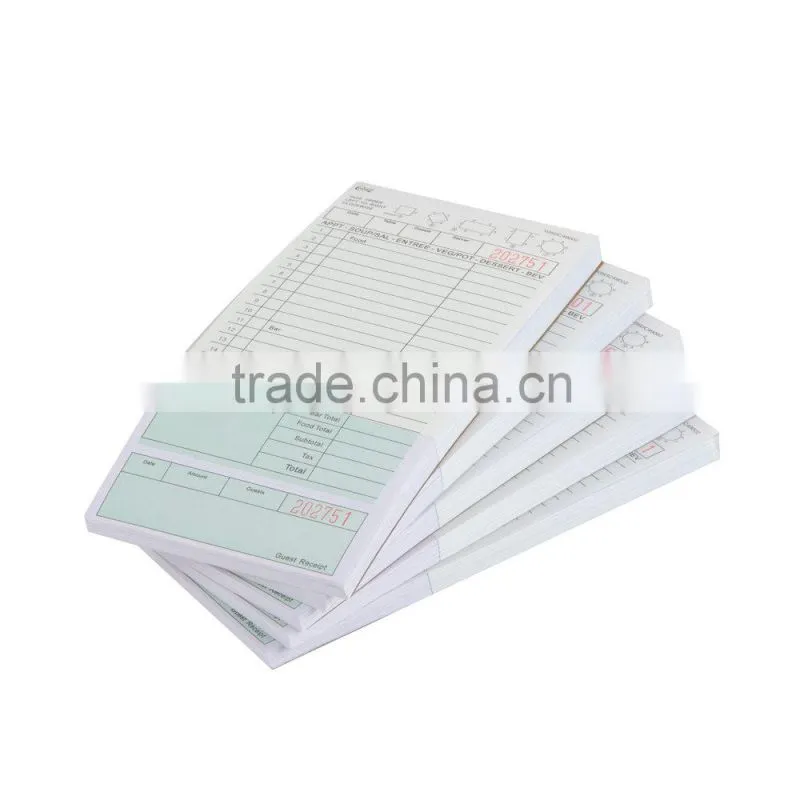 Purchase Order Books / Invoice Books