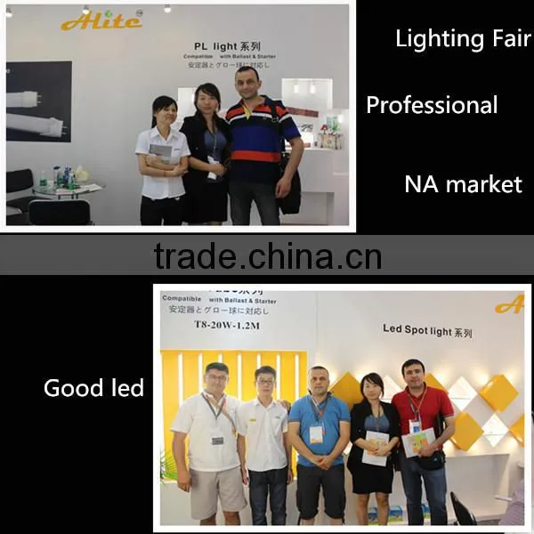 High Quality 9W LED G24 E27 Plug Light,PL Plug LED Lamp,Plc Plug Bulb