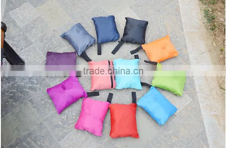 Low MOQ newest style laptop bagpack nylon backpacks