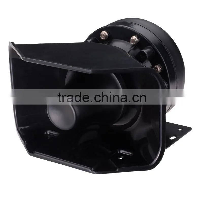 200W Vehicle alarm horn and siren speaker YH-201