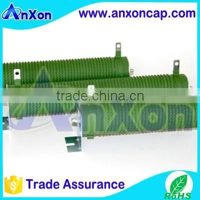 Ceramic Adj Resistor,150W Shunt Ceramic Resistor,Braking High Power Resistor