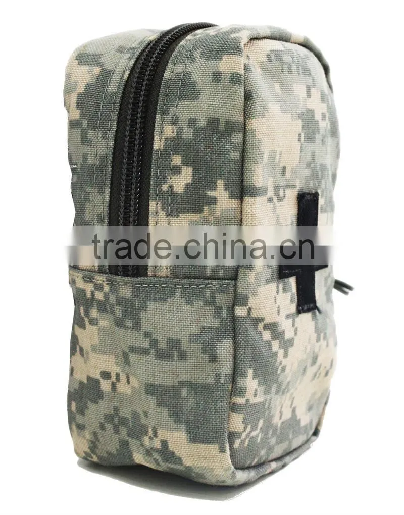 2016 Hot Sale Military Belt Pouch Fanny Pack Bag