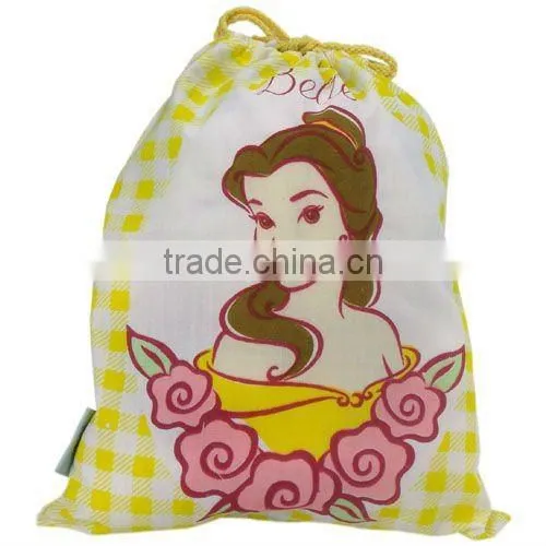 2012 Recycle Nylon backpack