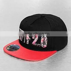 Factory customized trucker hat 6 panel 3d embroidery wholesalel hats